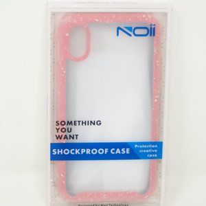iPhone XR 6.1" Shockproof Phone Case New